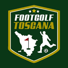 footgolf toscana logo