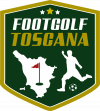 footgolf toscana logo